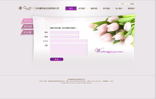 月滿情濃，品味傳承——月餅食品行業網站設計新思路