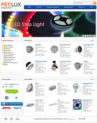 科慧設(shè)計(jì) 打造引領(lǐng)全球的精品外貿(mào)網(wǎng)站，賦能深圳企業(yè)出海