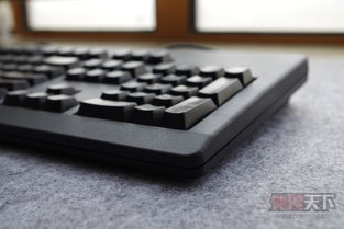 來自原廠的情懷 Cherry G80-3000 機(jī)械鍵盤經(jīng)典評(píng)測