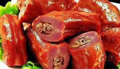 肉制品發色機制的研究進展與技術應用