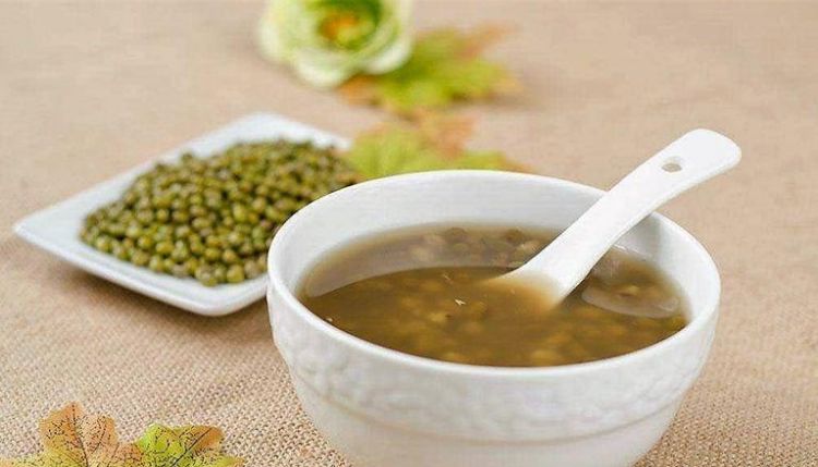解暑良方 綠豆湯的熬制秘訣與肉制品消暑搭配指南