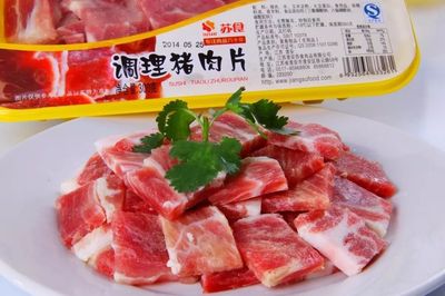 最會做獅子頭的人都在這了！竟然是用這塊肉！